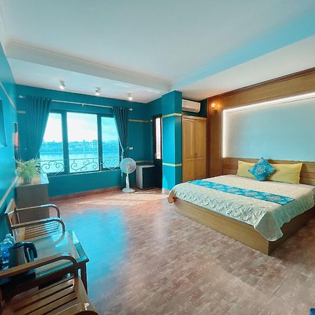 Kim Dung Ha Long Hotel Exterior photo